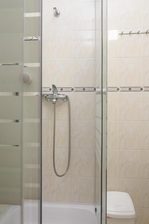 Vikeli Apartman Trogir Kültér fotó