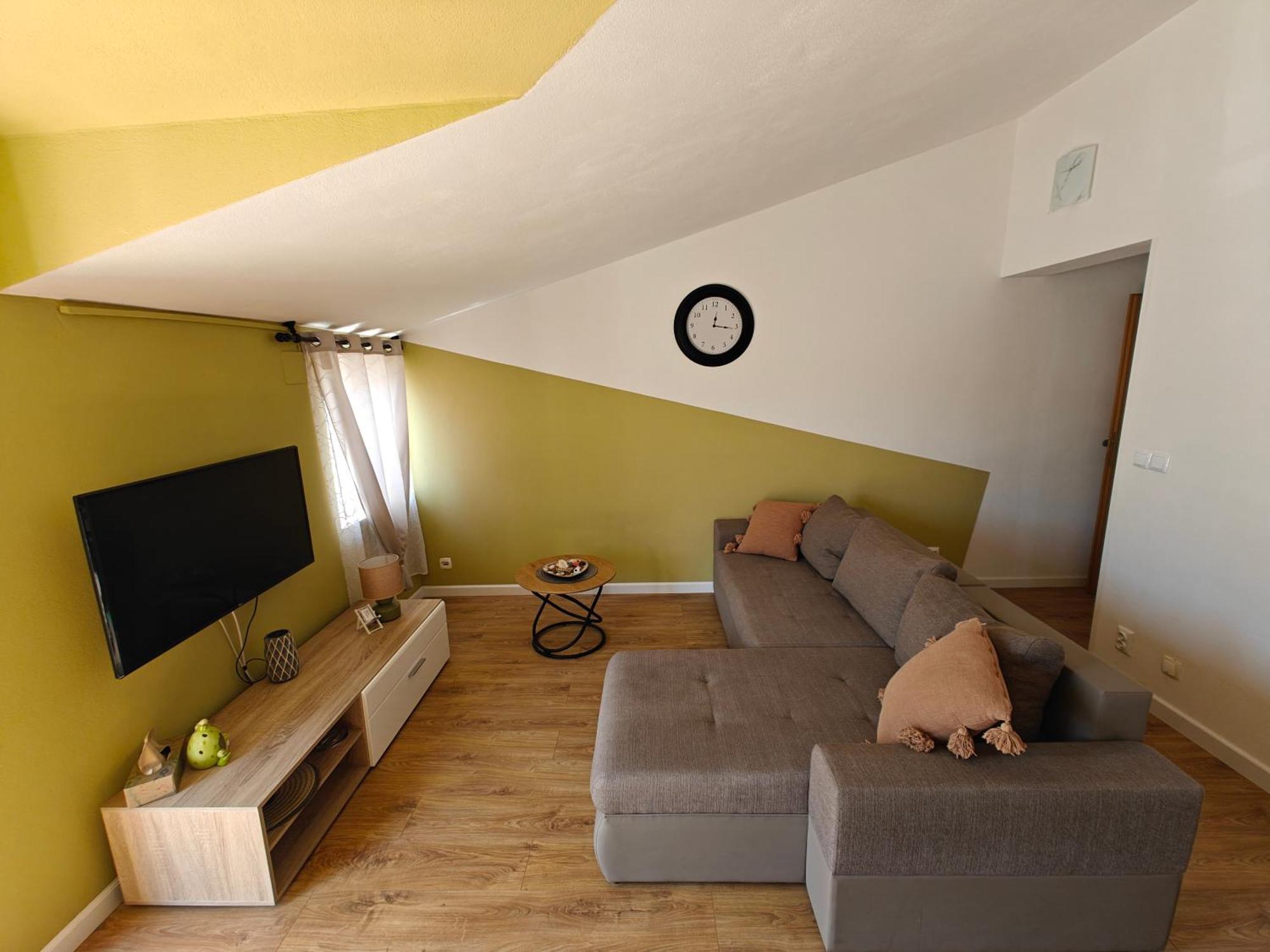 Vikeli Apartman Trogir Kültér fotó